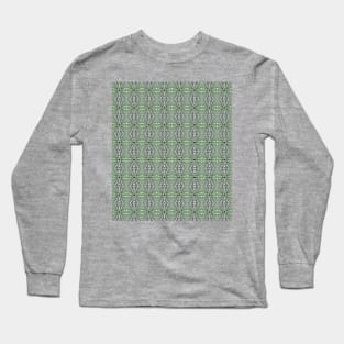 Urchin 2 by Hypersphere Long Sleeve T-Shirt